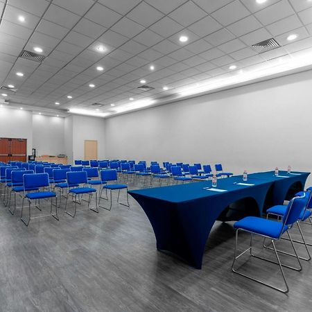 City Express By Marriott Aguascalientes Sur Exterior photo