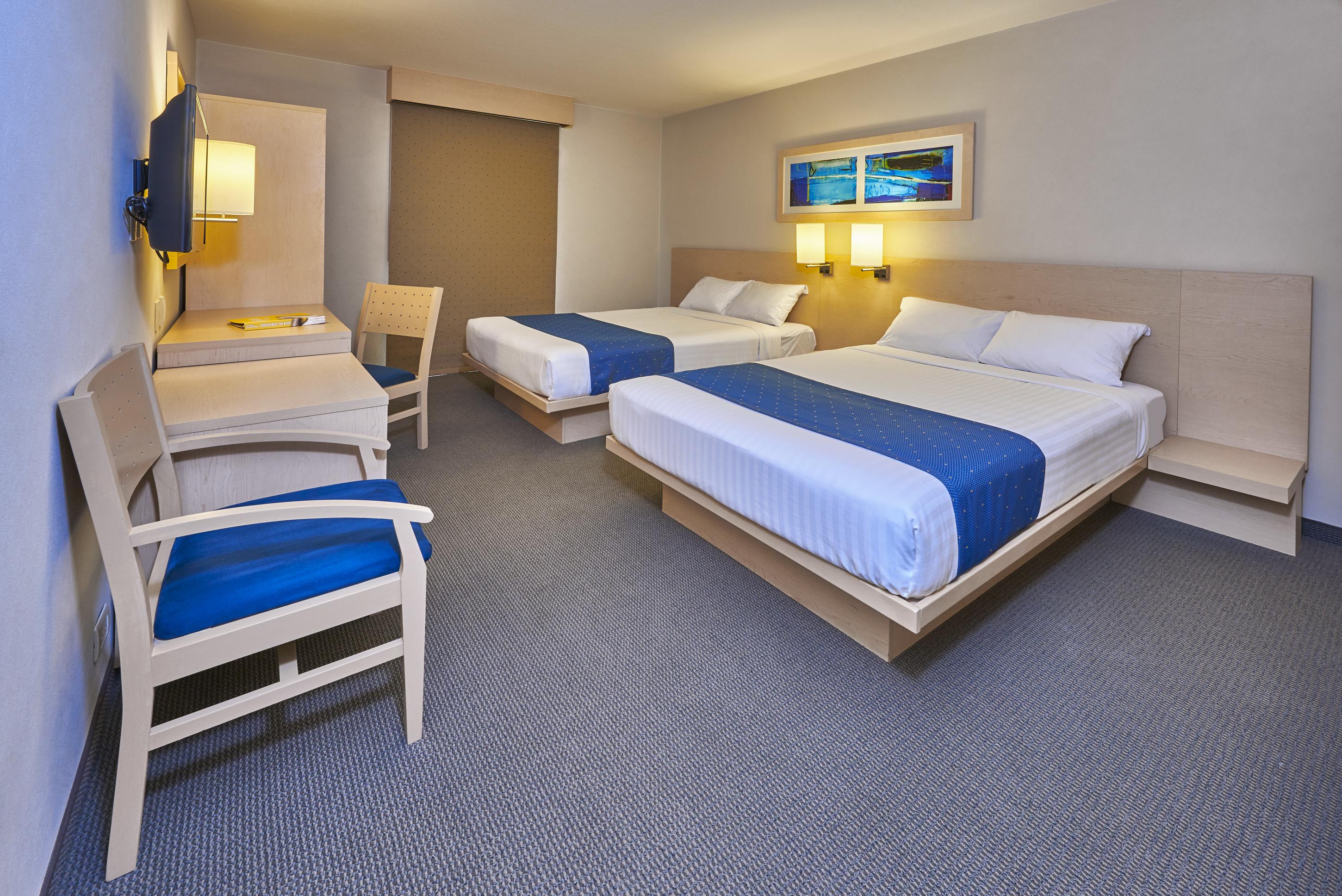 City Express By Marriott Aguascalientes Sur Exterior photo