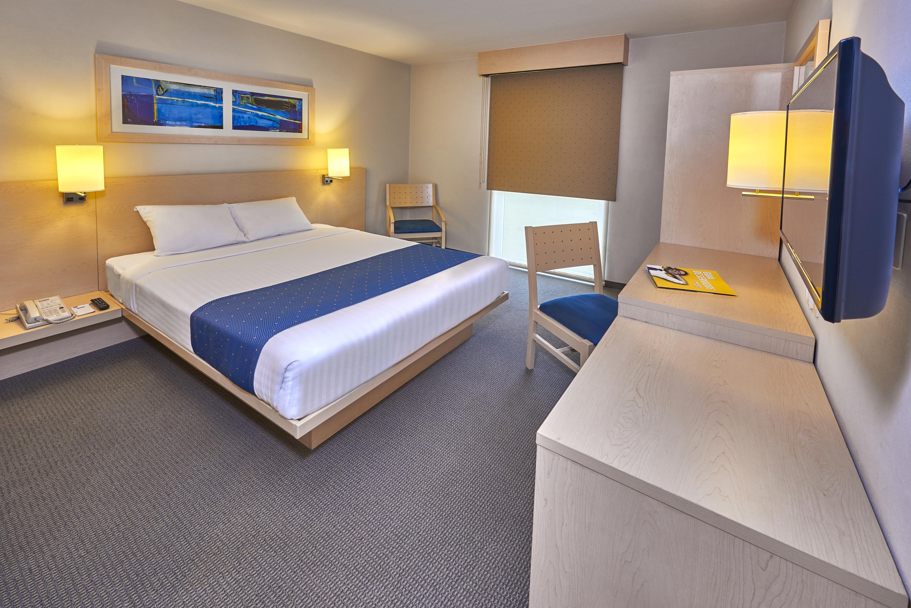 City Express By Marriott Aguascalientes Sur Exterior photo