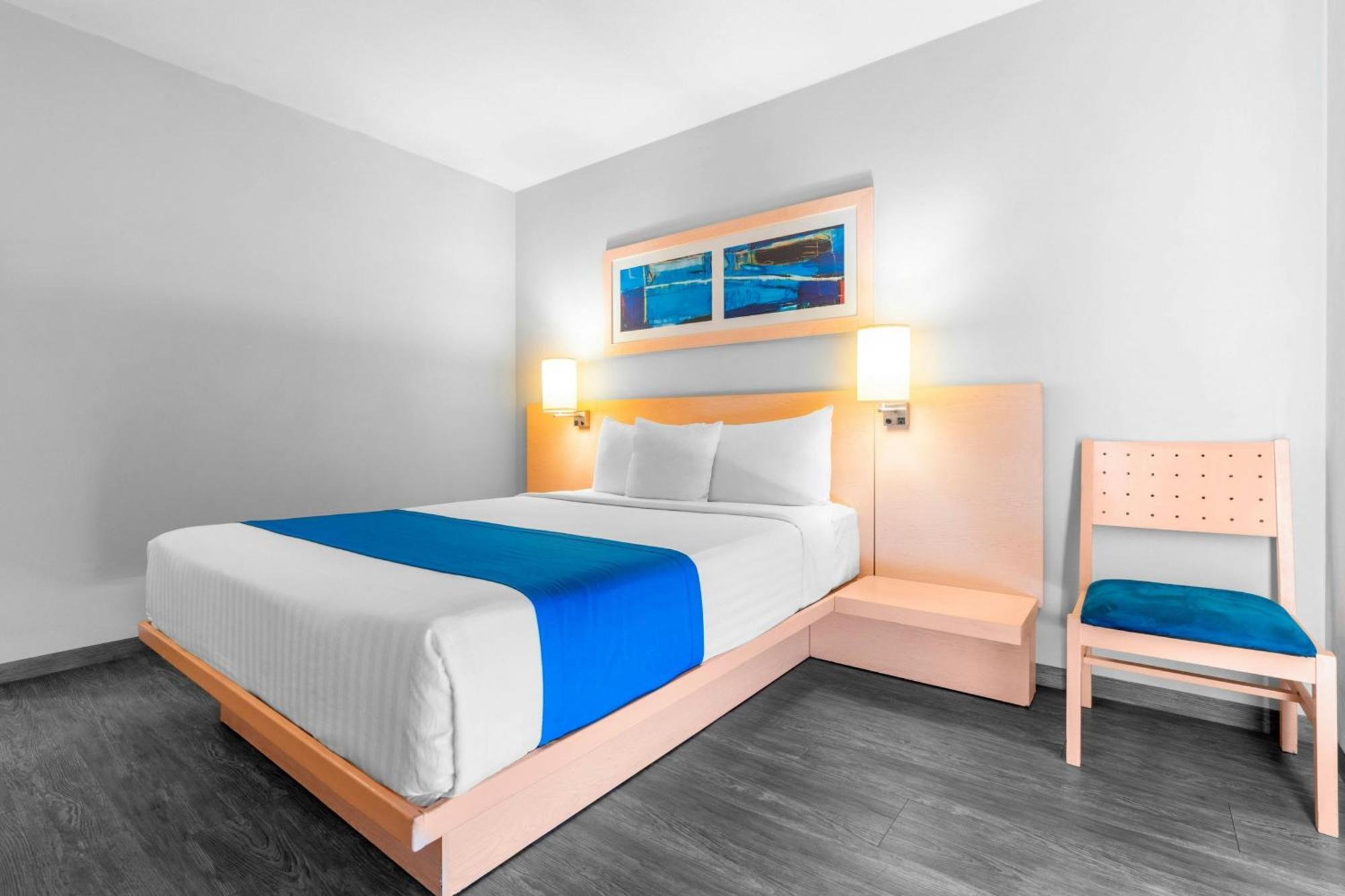City Express By Marriott Aguascalientes Sur Exterior photo