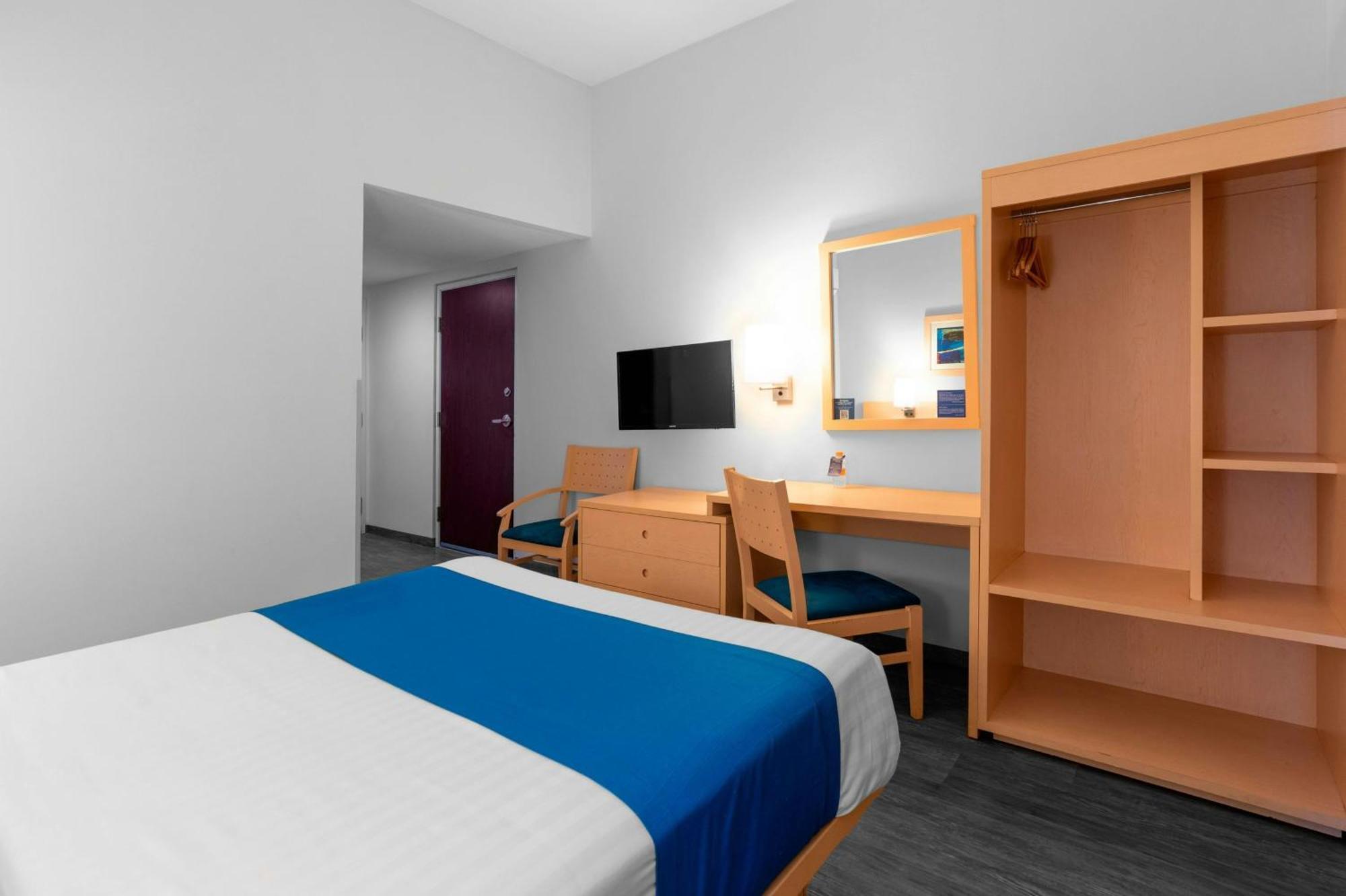 City Express By Marriott Aguascalientes Sur Exterior photo