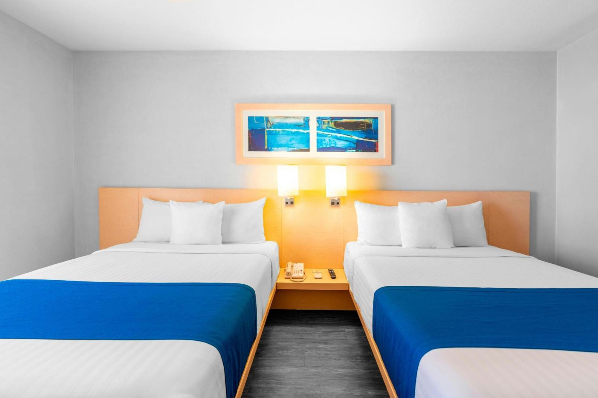 City Express By Marriott Aguascalientes Sur Exterior photo